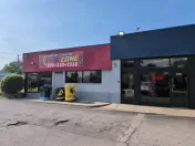 Tire Zone