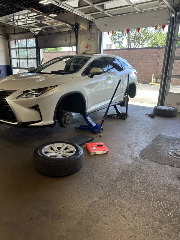 Tire Zone - photo 3