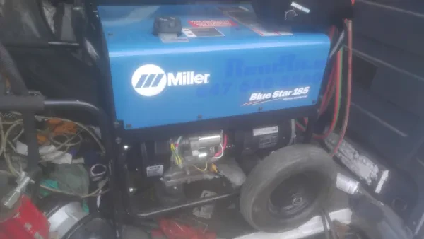 Mobile Truck Trailer Repair And Tires - photo 3