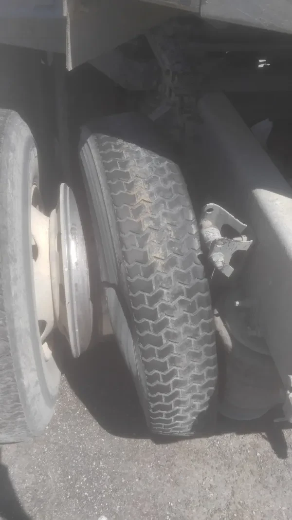 Mobile Truck Trailer Repair And Tires - photo 4