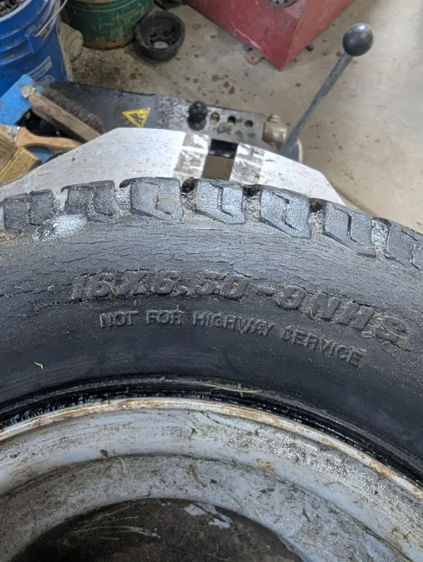 CJ's Truck & Tire Service LLC - photo 3