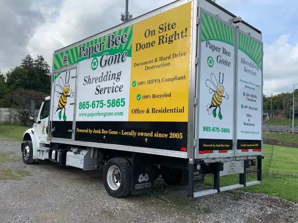 Junk Bee Gone LLC - photo 3