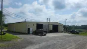 McCarty’s Garage (formerly Castle Equipment Sales)