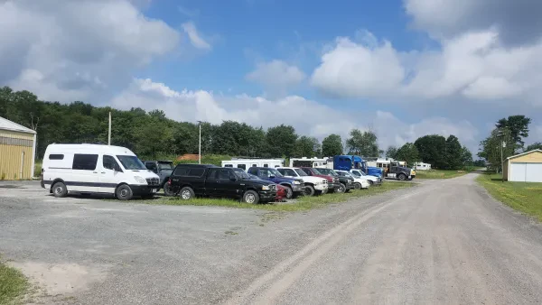 McCarty’s Garage (formerly Castle Equipment Sales) - photo 3