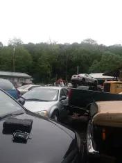 Naftzinger's Used Auto Parts