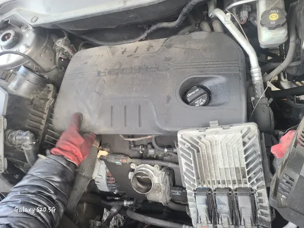 Naftzinger's Used Auto Parts - photo 2