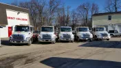 Bob and Joe's Towing