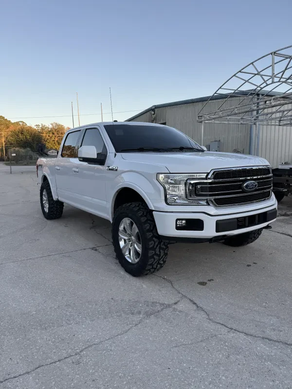 Ronnie Robinson Motors, LLC - photo 2