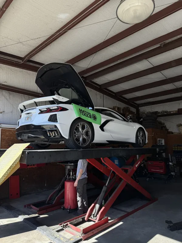 Ronnie Robinson Motors, LLC - photo 4