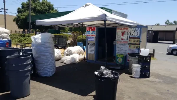 Recycling Center Pacific - photo 3