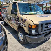 Marty's Auto Repair & Towing