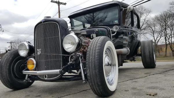 Marty's Auto Repair & Towing - photo 2