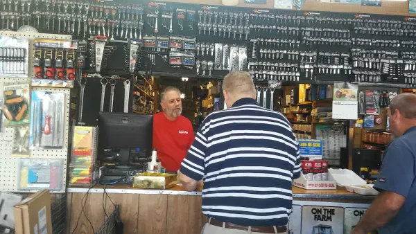 Standard Auto Parts - photo 2