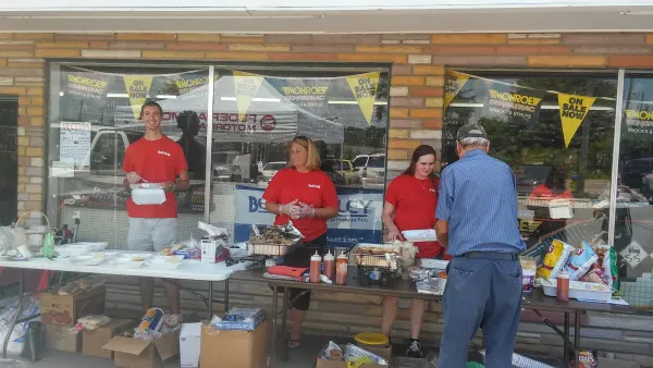 Standard Auto Parts - photo 3