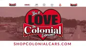 Colonial Motor Mart