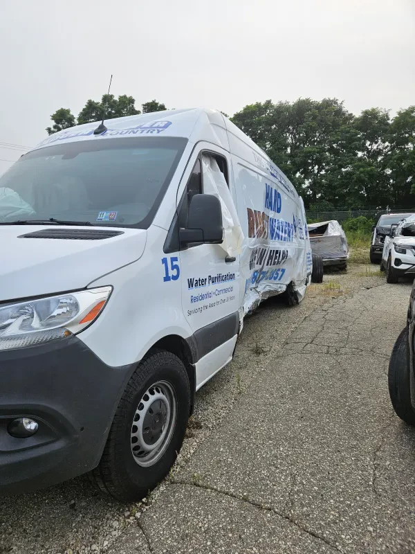 Bill's Towing & Auto Repair - photo 3