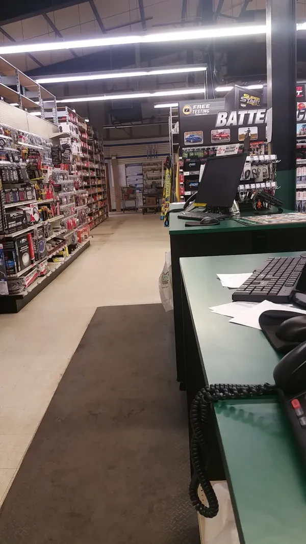 O'Reilly Auto Parts - photo 2