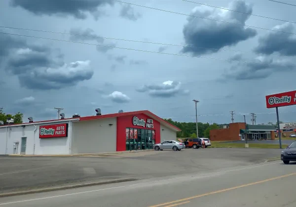 O'Reilly Auto Parts - photo 3