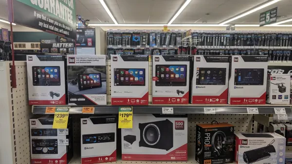 O'Reilly Auto Parts - photo 4