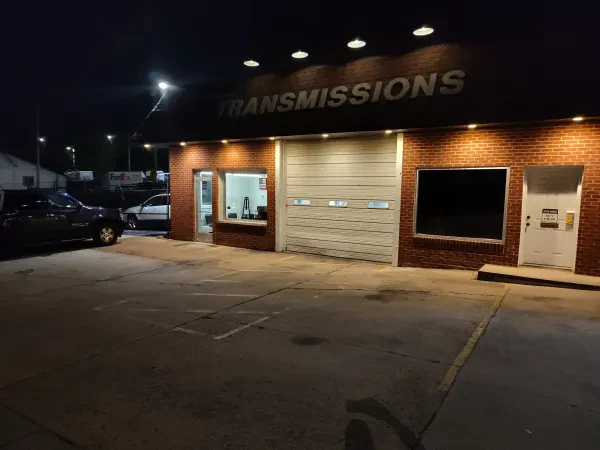 Marshall's Transmissions - photo 2