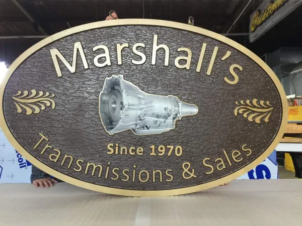 Marshall's Transmissions - photo 3