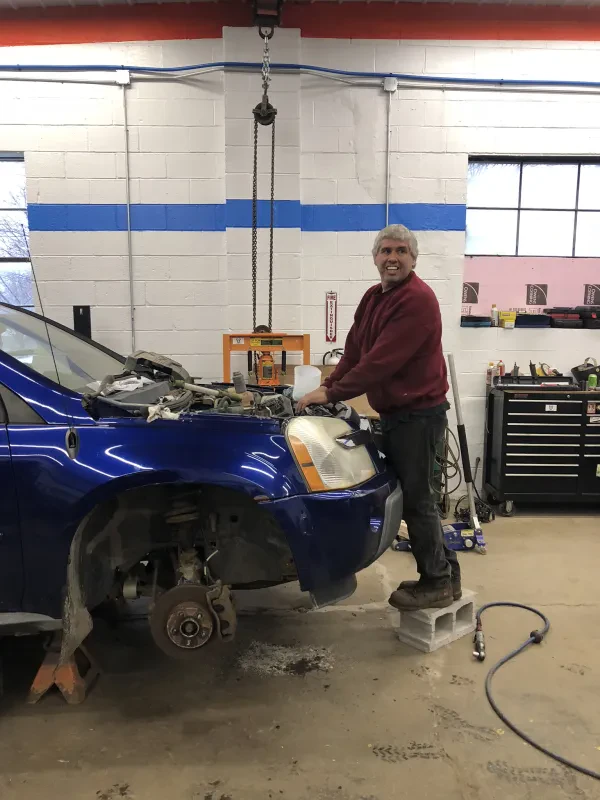 Stone Bros. Automotive and Accessories Inc. - photo 2