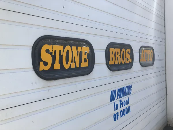 Stone Bros. Automotive and Accessories Inc. - photo 3