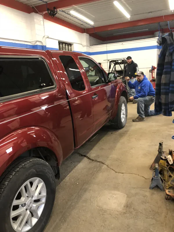 Stone Bros. Automotive and Accessories Inc. - photo 4
