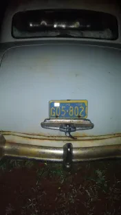 Botsford's Garage