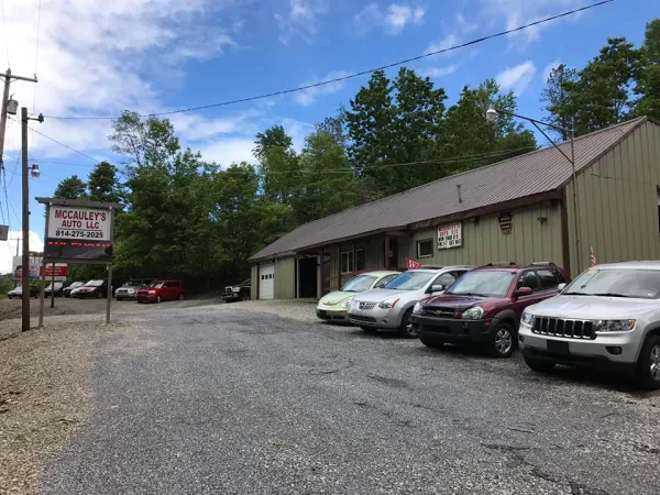 McCauley's Auto - photo 2