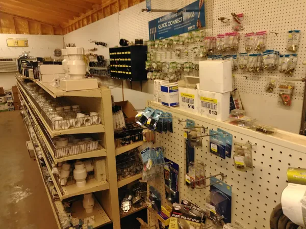 McGehee Auto Parts - photo 2