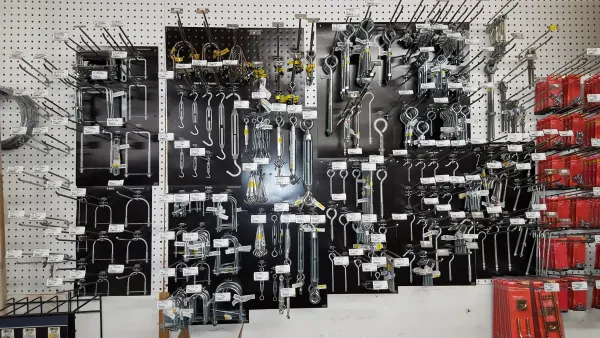 McGehee Auto Parts - photo 3