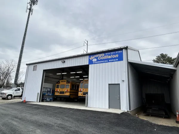 Verone's Collision Inc - photo 3