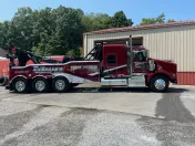 LaSalle's Garage Inc