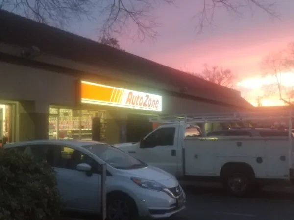 AutoZone Auto Parts - photo 4