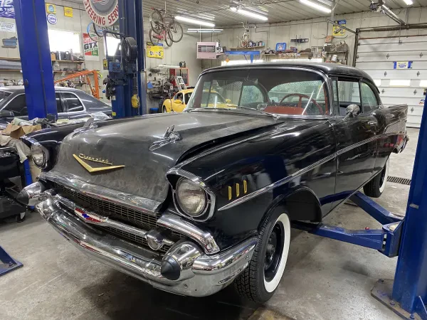 Pozik's Auto Shop - photo 2
