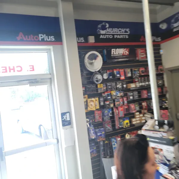 Church's Auto Parts - photo 4