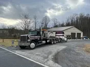 Maykut's Towing
