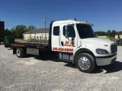 H R TOWING LLC