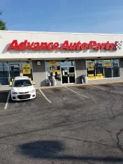Advance Auto Parts