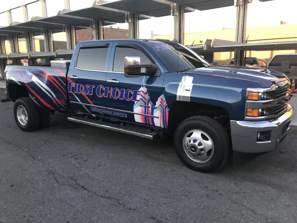 First Choice Towing Llc - photo 2