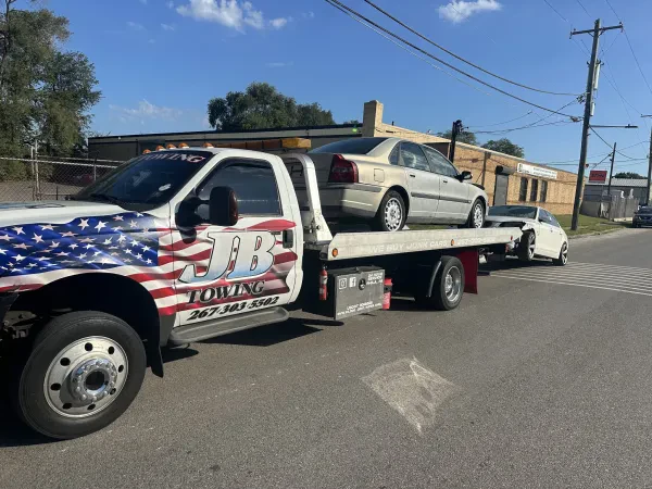 First Choice Towing Llc - photo 3