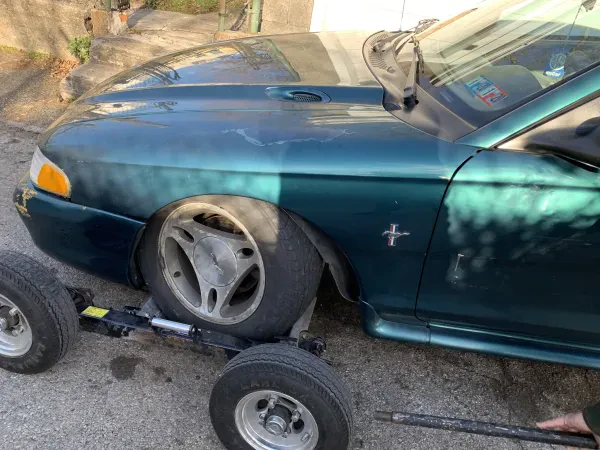 First Choice Towing Llc - photo 4