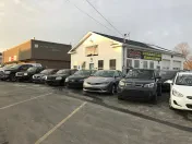 Smith's Auto Sales of Clarion