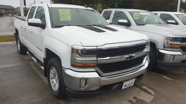 Smith's Auto Sales of Clarion - photo 3