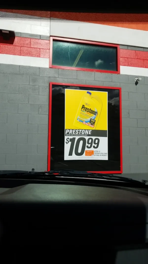 AutoZone Auto Parts - photo 3