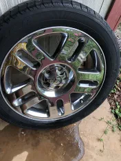 B & M Auto Salvage