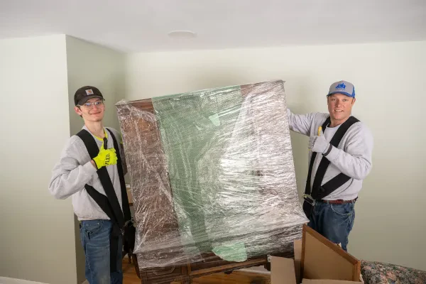 5 Star Cleanouts & Debris Removal - photo 4