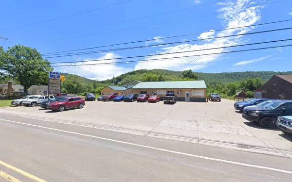 Battery Warehouse of Coudersport, Inc. - photo 2