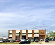 Transomatic of Des Plaines